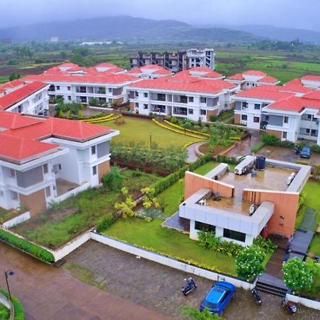 Ferienwohnung Mizzle Lonavla Exterior foto
