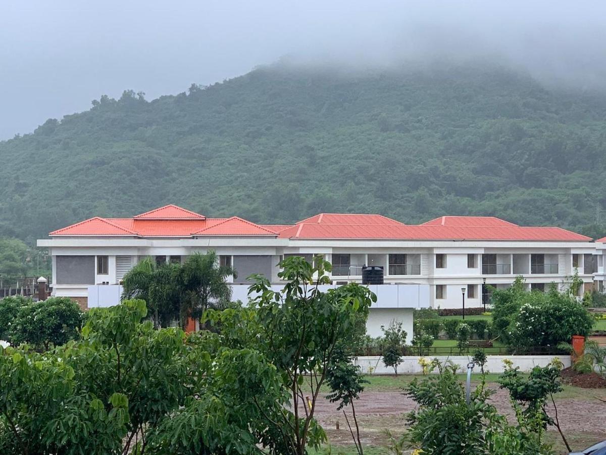Ferienwohnung Mizzle Lonavla Exterior foto