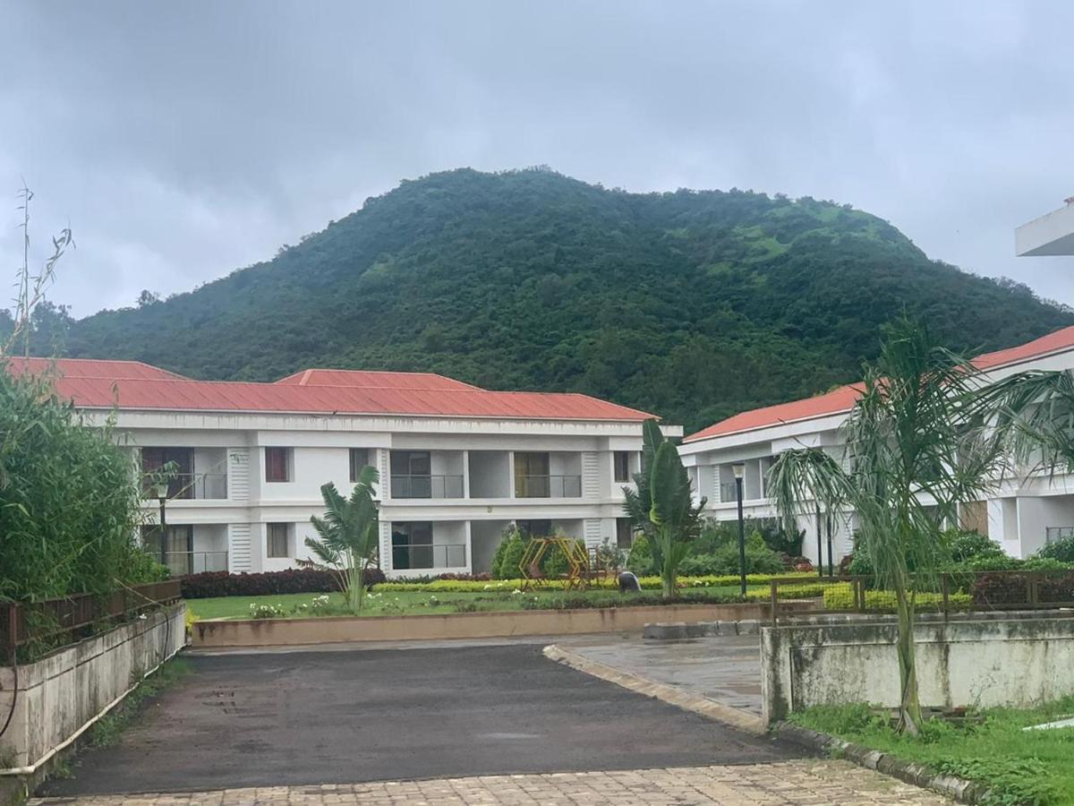 Ferienwohnung Mizzle Lonavla Exterior foto