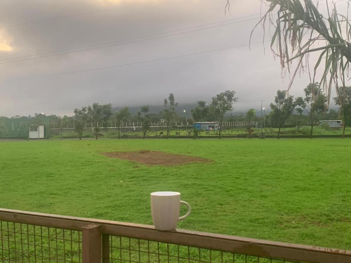 Ferienwohnung Mizzle Lonavla Exterior foto
