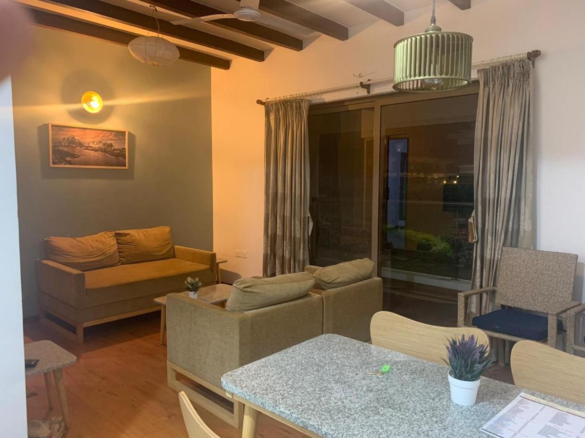 Ferienwohnung Mizzle Lonavla Exterior foto