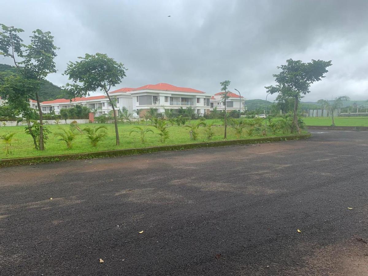 Ferienwohnung Mizzle Lonavla Exterior foto