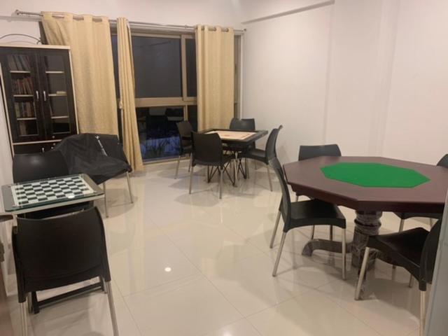Ferienwohnung Mizzle Lonavla Exterior foto