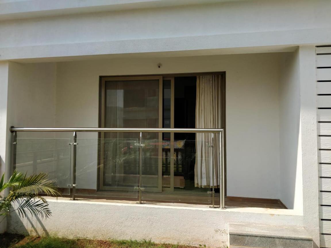 Ferienwohnung Mizzle Lonavla Exterior foto