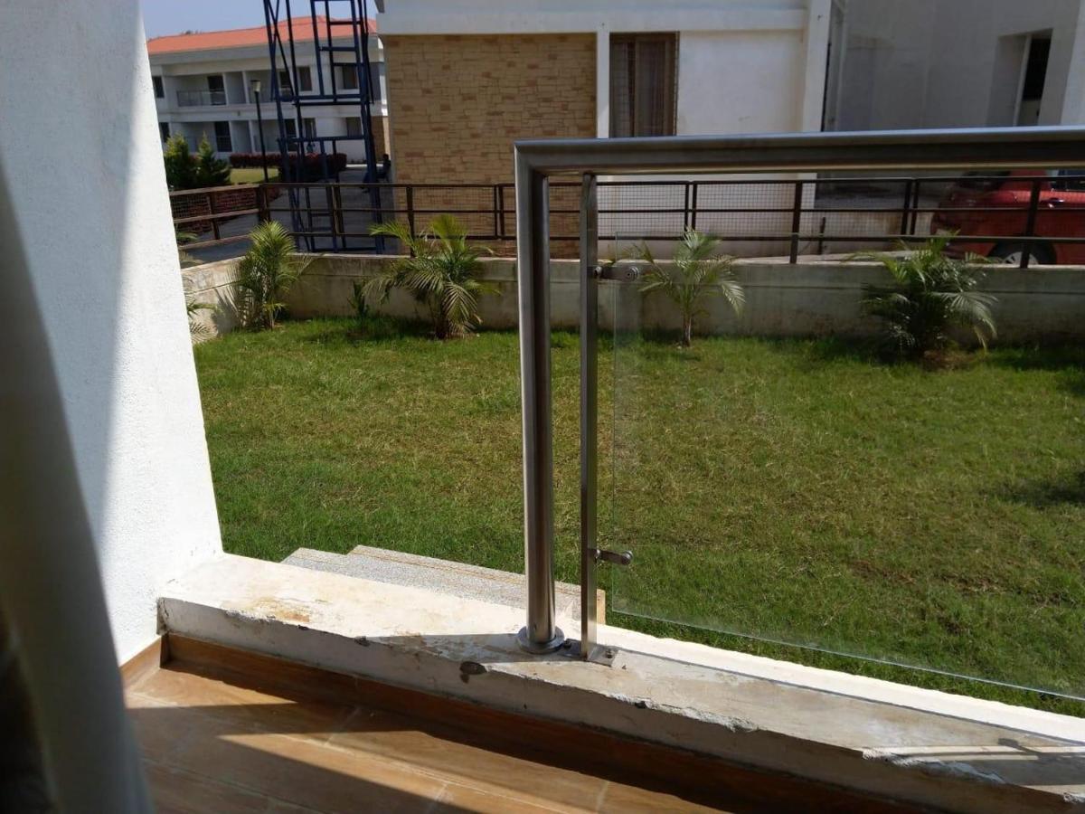 Ferienwohnung Mizzle Lonavla Exterior foto