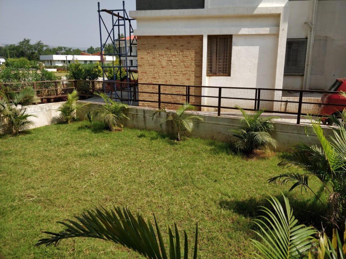 Ferienwohnung Mizzle Lonavla Exterior foto