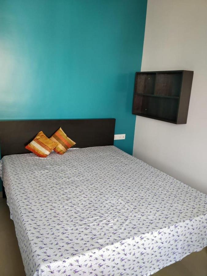 Ferienwohnung Mizzle Lonavla Exterior foto