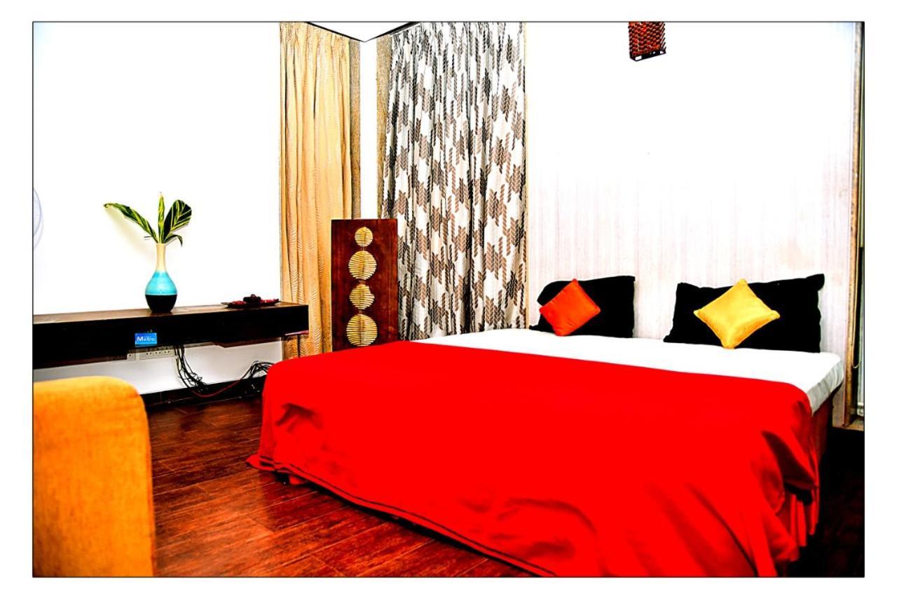 Ferienwohnung Mizzle Lonavla Exterior foto