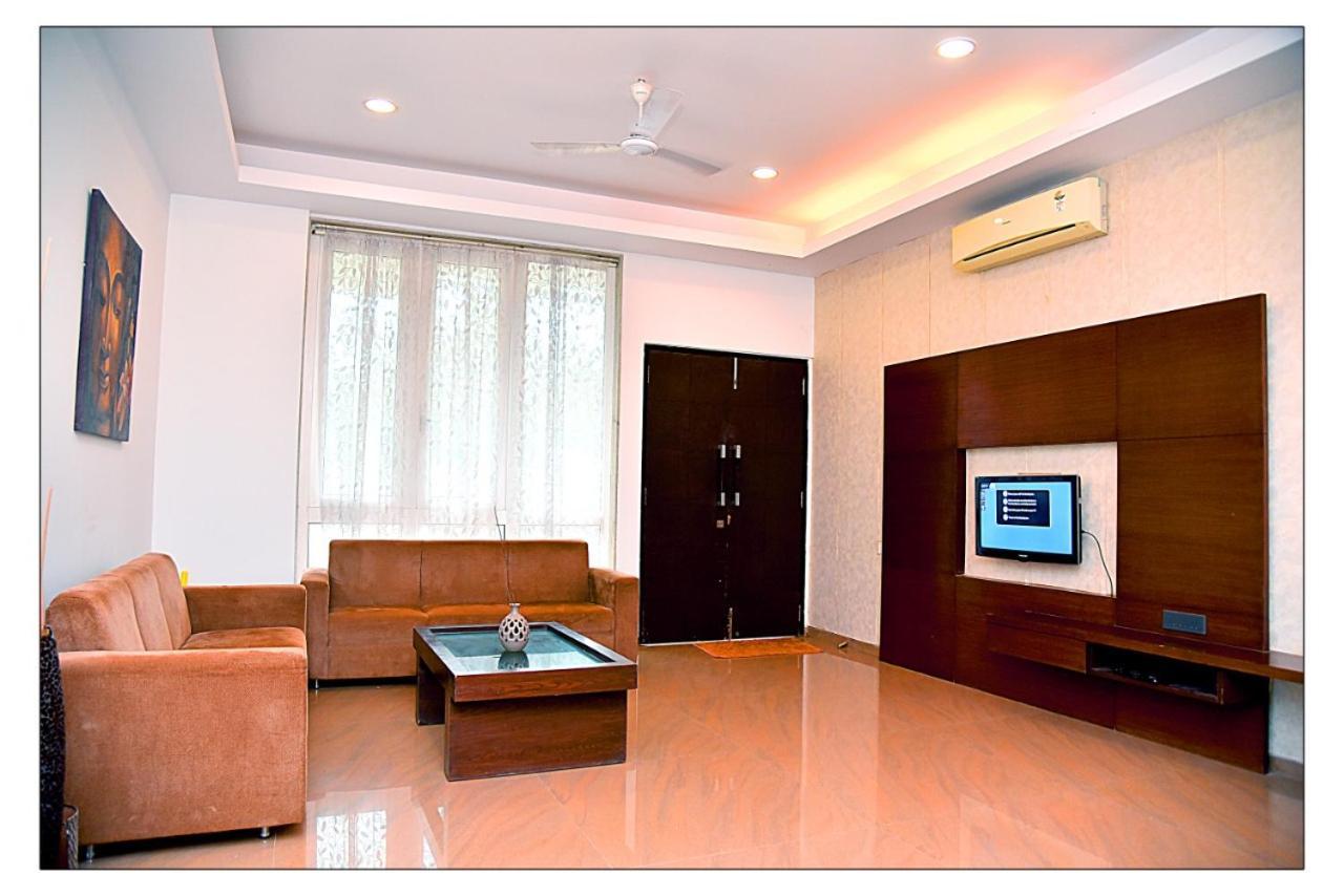 Ferienwohnung Mizzle Lonavla Exterior foto