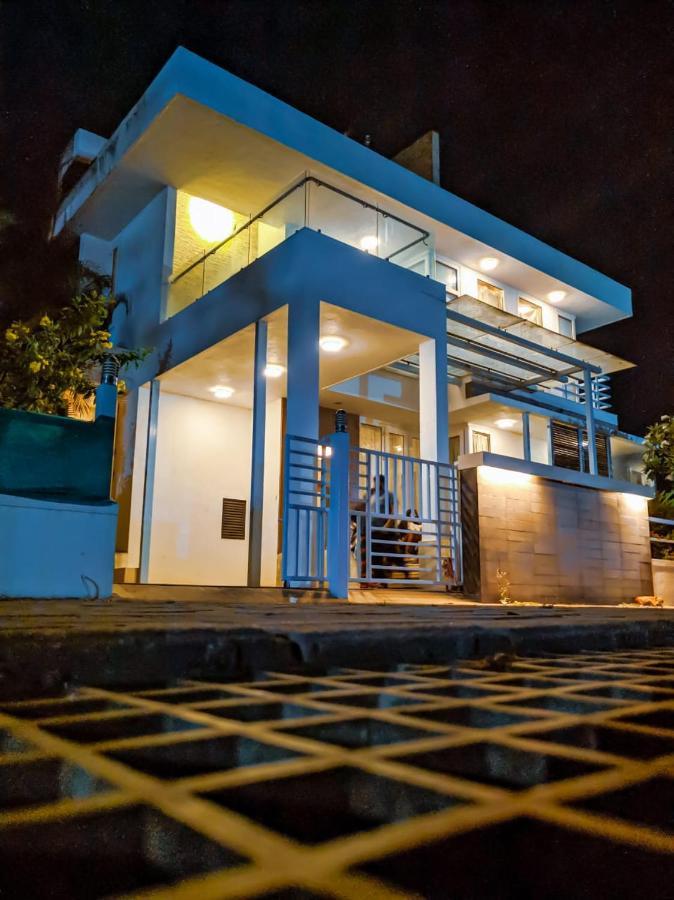 Ferienwohnung Mizzle Lonavla Exterior foto
