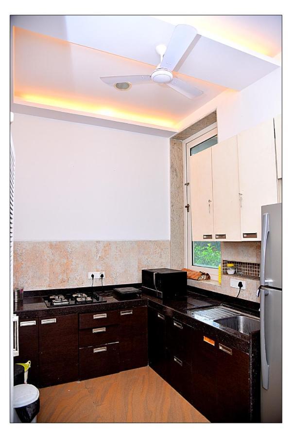 Ferienwohnung Mizzle Lonavla Exterior foto