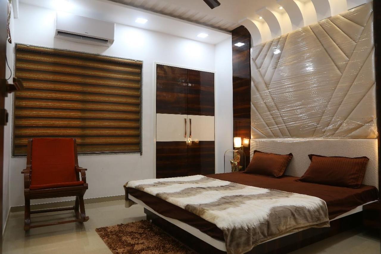 Ferienwohnung Mizzle Lonavla Exterior foto