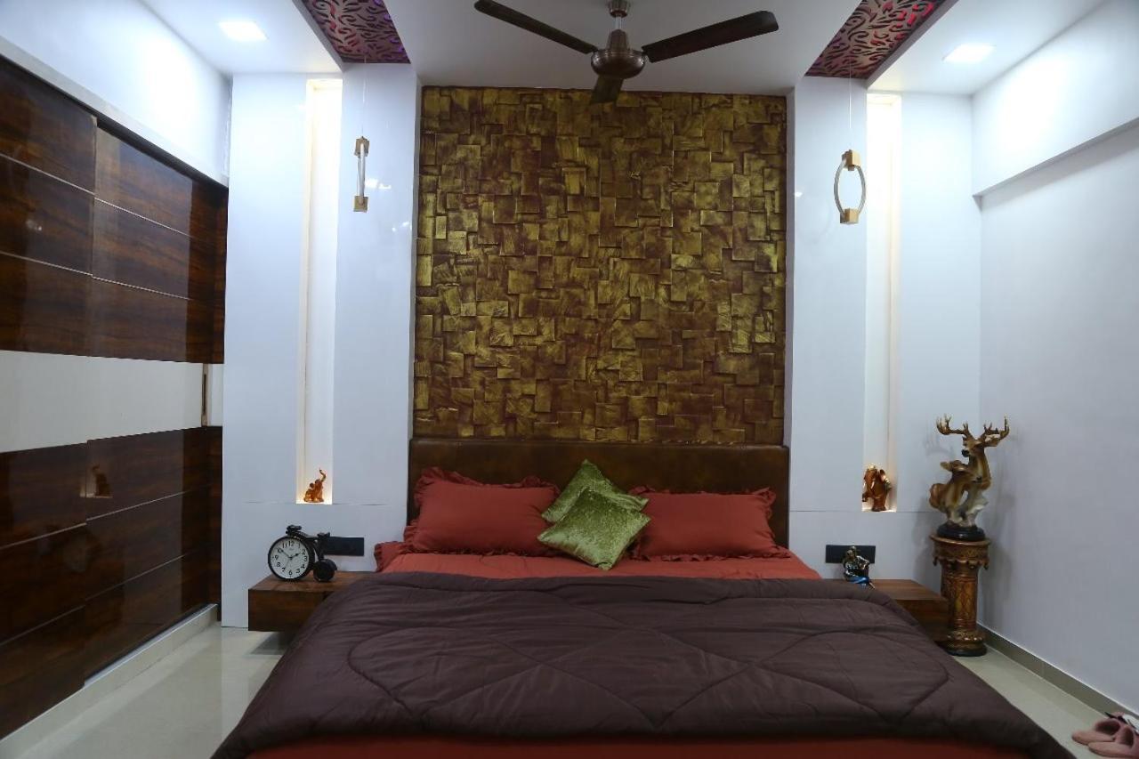 Ferienwohnung Mizzle Lonavla Exterior foto