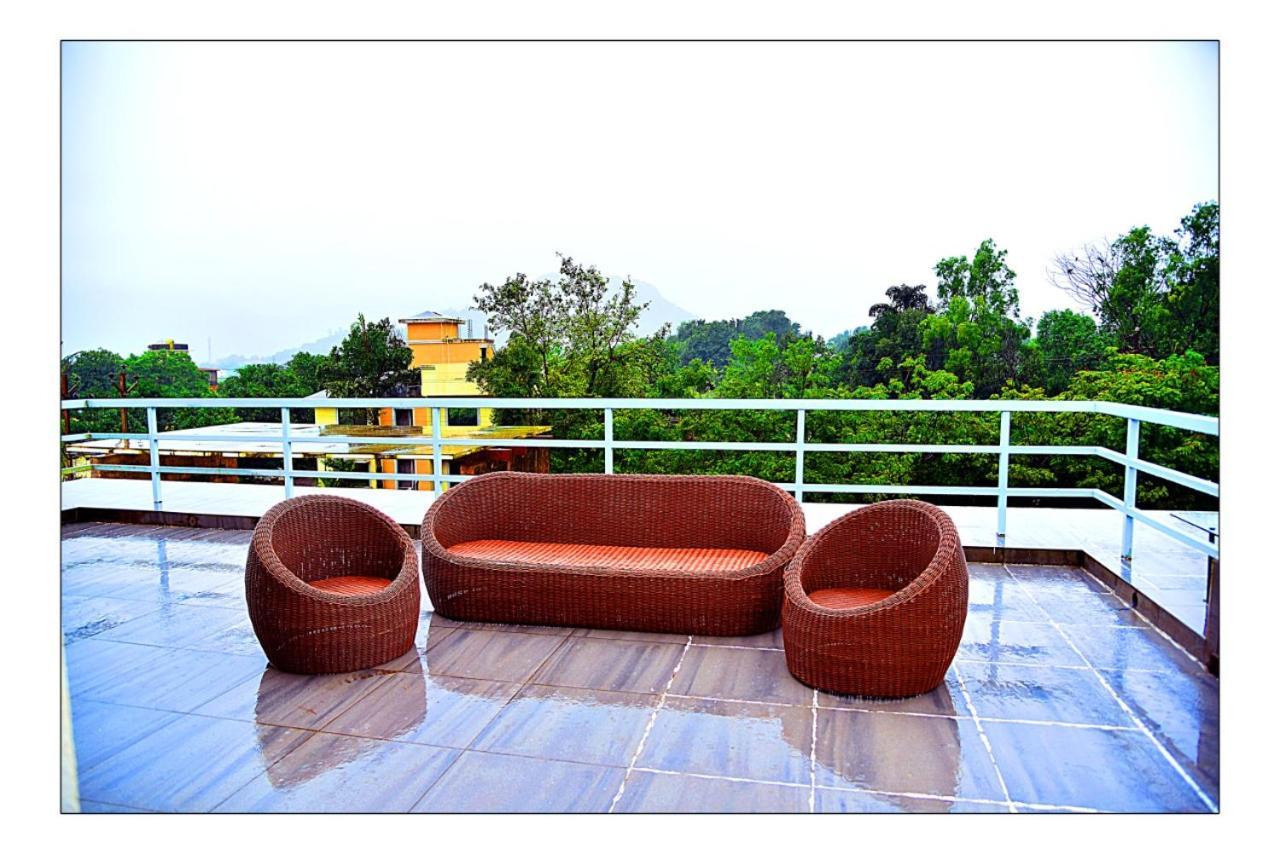 Ferienwohnung Mizzle Lonavla Exterior foto