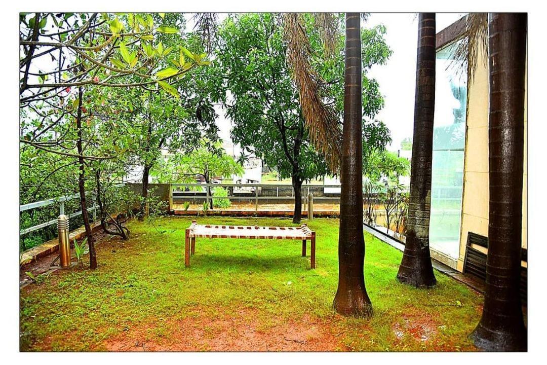 Ferienwohnung Mizzle Lonavla Exterior foto