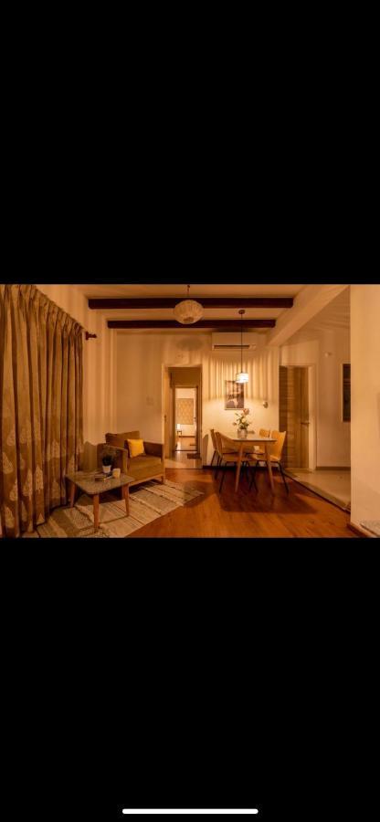 Ferienwohnung Mizzle Lonavla Exterior foto