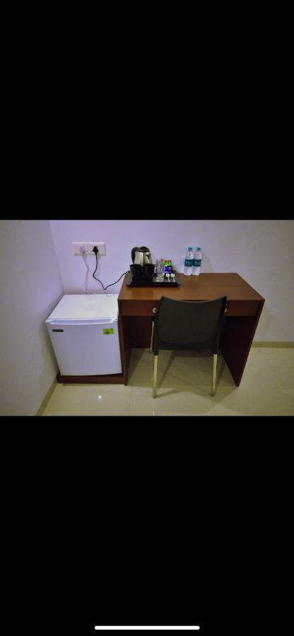 Ferienwohnung Mizzle Lonavla Exterior foto