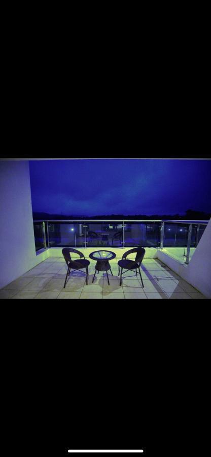 Ferienwohnung Mizzle Lonavla Exterior foto